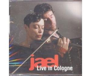 Jael - Live in Cologne