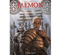 Jaemon T02: Le sang des initiés