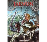 Jaemon T04: Ceux qui viennent la nuit