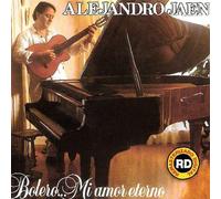 Jaen, Alejandro - Bolero Mi Amor Externo
