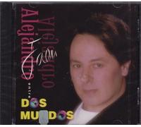 Jaen, Alejandro - Entre Dos Mundos