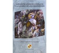 Jaén entre los reyes católicos y la guerra de las comunidades