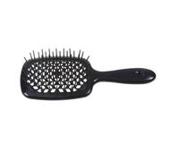 Jäneke 1830 Superbrush Brosse Démêlante Coiffante Noire
