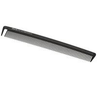 Jäneke 55812 Peigne à cheveux en carbone 22 cm