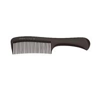 Jäneke - 55825 - Peigne à manche en carbone - Longueur : 23 cm