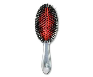 Jäneke Brosse pneumatique CRSP22M - Chromé