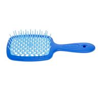 Jäneke Brosse SUPERBRUSH SMALL bleu/turquoise