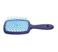 Jäneke Brosse SUPERBRUSH SMALL Corps violet/turquoise