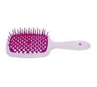 Jäneke Brosse SUPERBRUSH LILLA/Fuchsia