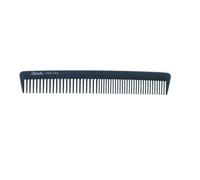 Jäneke Carbone Peigne à Cheveux 8 "