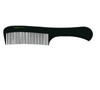 Jäneke Peigne à manche Anthracite