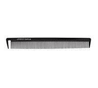Jäneke Peigne à couper les cheveux Anthracite