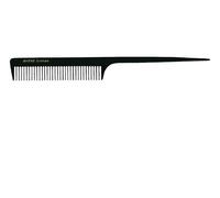 Jäneke Classique Série Peigne à Manche Grand Dentelé, 21 CM
