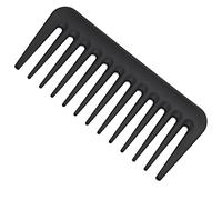 Jäneke Mini super peigne Noir