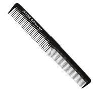 Jäneke Peigne à couper les cheveux Anthracite