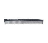 Jäneke - Peigne Carbon - Peigne Universel - Type 55819 - Longueur: 9"