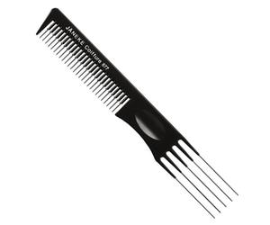 Jäneke Peigne de fourchette à toupet Anthracite