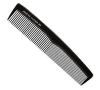 Jäneke peigne pour dames Anthracite