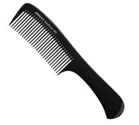 Janeke Professional Handle Comb peigne 22 cm 1 pcs