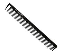 Jäneke Peigne à couper les cheveux Anthracite