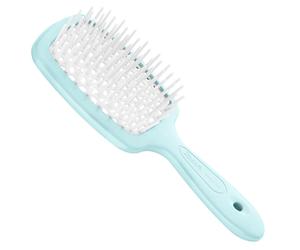 Jäneke Small Superbrush turquoise pastel