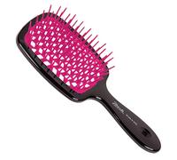 Jäneke Superbrush – noir/violet