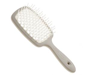 Jäneke Superbrush gris/pastel