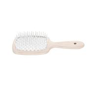 Janeke Superbrush grande brosse plate pour cheveux 20,3 x 8,5 x 3,1 cm 1 pcs