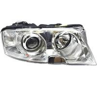 Jaeooai Ensemble de phares pour VW pour Passat pour B5 B 5 2005 2006 2007 2008 remplacement des phares(R)