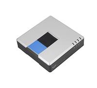 Jaerb Passerelle, Adaptateur Téléphonique Internet Léger, pour Ordinateur de Bureau (Réglementation européenne)