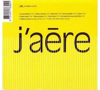 Jean-Pierre Mader - J'aere [Import]