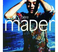 Jean-Pierre Mader – J'aere – Import