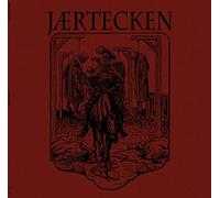 Jaertecken - Jaertecken (10" Mini LP/Black Vinyl) [Import]