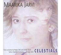 Järvi,Maarika - Celestials [Import]
