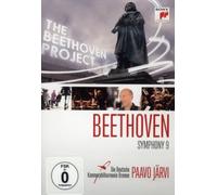 Järvi, Paavo - Beethoven : Symphonie No. 9