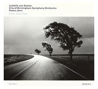 Järvi, Paavo - Tüür : Exodus / Concerto pour violon / Aditus