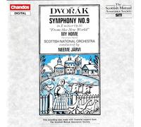 Järvi - Sinfonie 9 [Import]