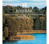 Jaervi - Sinfonie Nr 9/Karneval/Scherzo [Import]