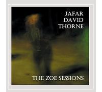 Jafar David Thorne - Zoe Sessions