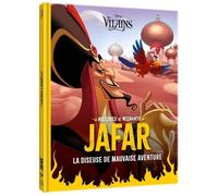 Jafar - La Diseuse De Mauvaise Aventure
