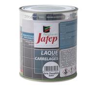 Jafep Vernis Bleu Saphir, Gris