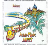 Jafet, Jean-Marc - Dolores [Import]