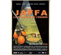Jaffa : la mécanique de l'orange