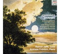 Jaffe - Brahms Bearbeitet Von Freu [Import]
