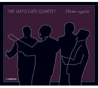 Jaffo Gate Quartet - Home Again [Import]