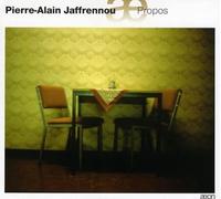 Jaffrenou, P.A. - Propos. chronorythmie. du Ciel et de la Terre for Three [Import]