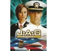 Jag Season 4 - Tv Series
