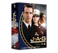 Jag-Avvocati in Divisa-Ultimate Collection Stagione 01-04 (22 DVD) [Import]