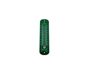 JAG DIFFUSION THERMOMETRE ASSOR.Metal 19X4.8CM STIL