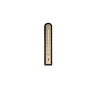 JAG DIFFUSION THERMOMETRE Bois/ALU 260X50 1430 STIL